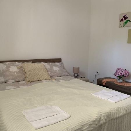 Erna & Inga Apartment ซาวูดริยา ภายนอก รูปภาพ